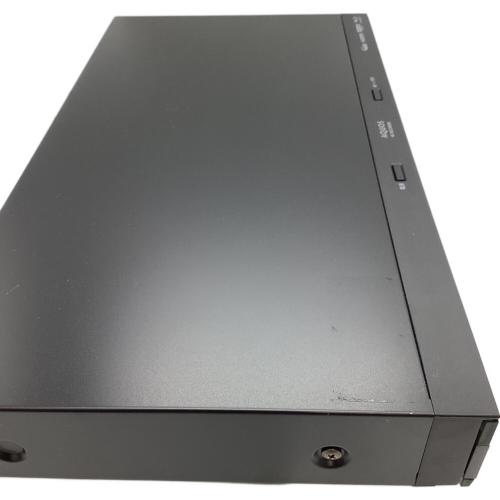 SHARP (シャープ) Blu-rayレコーダー 4B-C30DT3 2021年モデル/未使用品(開封済み) 未使用品