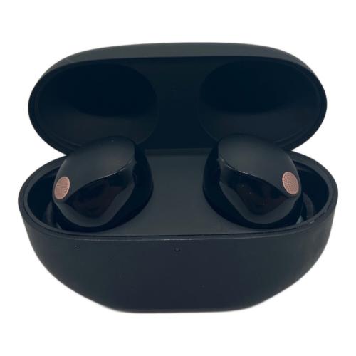 SONY (ソニー) Bluetoothイヤホン ケーブル・替えイヤーピース付 WF-1000XM5 動作確認済み