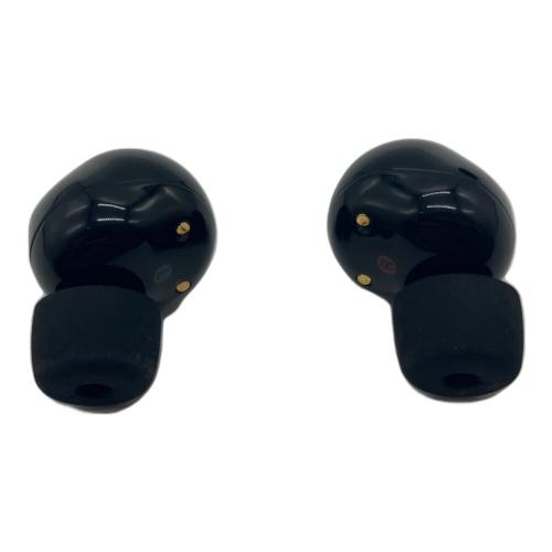 SONY (ソニー) Bluetoothイヤホン ケーブル・替えイヤーピース付 WF-1000XM5 動作確認済み