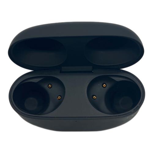 SONY (ソニー) Bluetoothイヤホン ケーブル・替えイヤーピース付 WF-1000XM5 動作確認済み