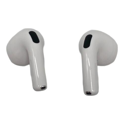 AirPods(第4世代) MXP63J/A