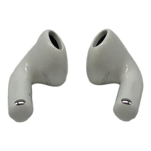 AirPods(第4世代) MXP63J/A