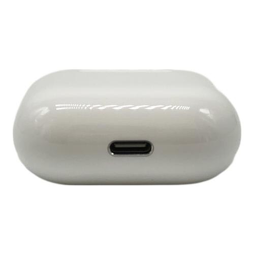 AirPods(第4世代) MXP63J/A