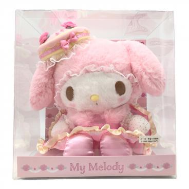 マイメロディ　未使用品 未使用 OLD ORDER マイメロディ スニーカー 39 (25) サンリオ