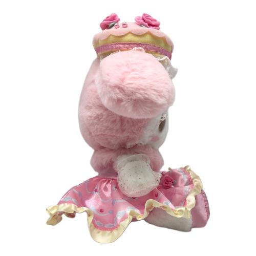 ぬいぐるみ マイメロディ SWEET LOOKBOOKデザインシリーズ