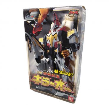 アバレンジャー ロボット まとめ売り 爆竜戦隊アバレンジャー まとめ