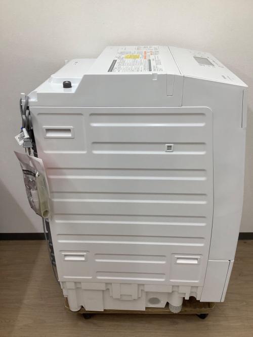 TOSHIBA (トウシバ) ドラム式洗濯乾燥機 12.0kg 7.0㎏ TW-127XH1L 2022年製 クリーニング済 50Hz／60Hz