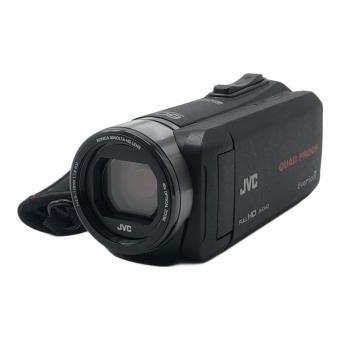 JVC (ジェイブイシー) ビデオカメラ GZ-R75K 113A0220