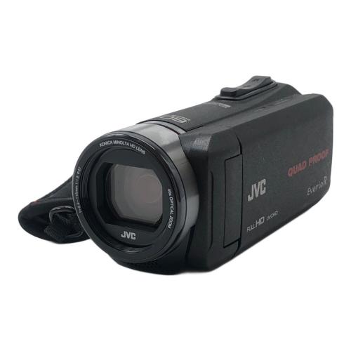 JVC (ジェイブイシー) ビデオカメラ GZ-R75K 113A0220