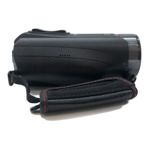 JVC (ジェイブイシー) ビデオカメラ GZ-R75K 113A0220