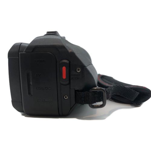 JVC (ジェイブイシー) ビデオカメラ GZ-R75K 113A0220