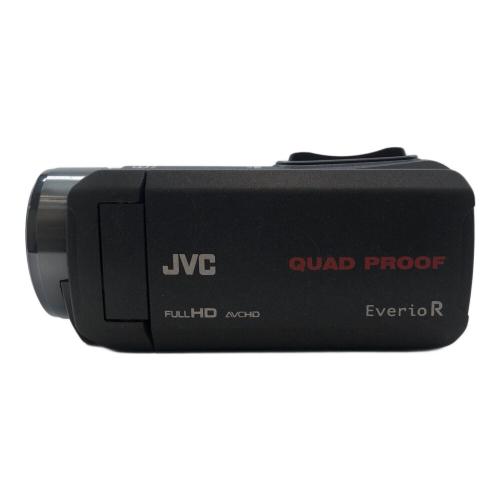 JVC (ジェイブイシー) ビデオカメラ GZ-R75K 113A0220