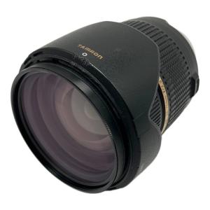 TAMRON (タムロン) ズームレンズ SP AF28-75mm F/2.8 XR Di　ニコンマウント HAKUBAレンズガード付
