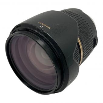 TAMRON (タムロン) ズームレンズ SP AF28-75mm F/2.8 XR Di　ニコンマウント HAKUBAレンズガード付