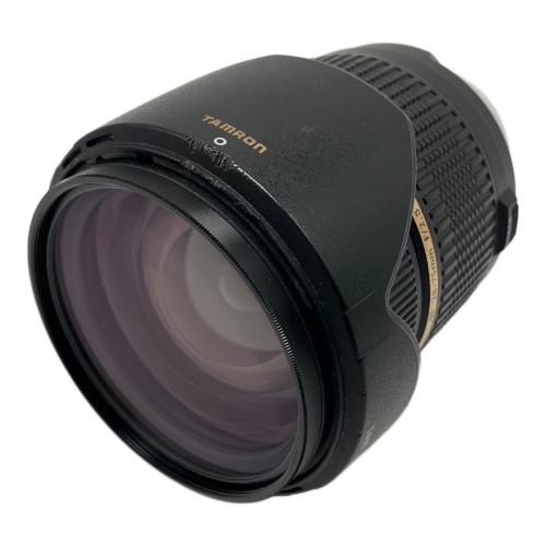 TAMRON (タムロン) ズームレンズ SP AF28-75mm F/2.8 XR Di　ニコンマウント HAKUBAレンズガード付
