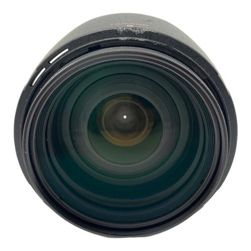 TAMRON (タムロン) ズームレンズ SP AF28-75mm F/2.8 XR Di　ニコンマウント HAKUBAレンズガード付
