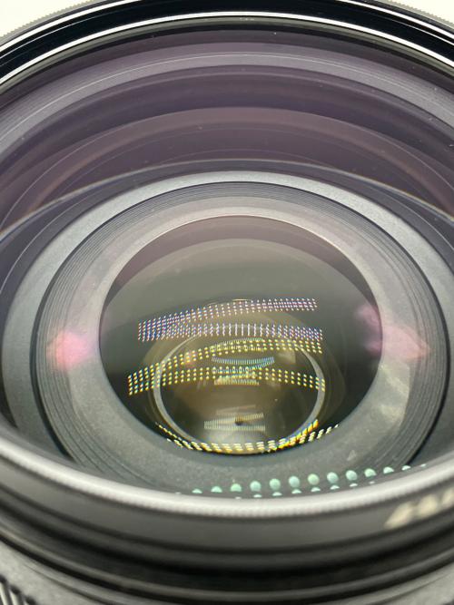 TAMRON (タムロン) ズームレンズ SP AF28-75mm F/2.8 XR Di　ニコンマウント HAKUBAレンズガード付