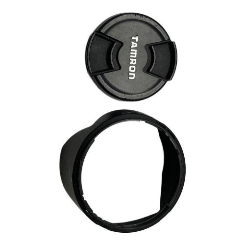TAMRON (タムロン) ズームレンズ SP AF28-75mm F/2.8 XR Di　ニコンマウント HAKUBAレンズガード付