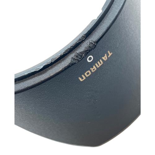 TAMRON (タムロン) ズームレンズ SP AF28-75mm F/2.8 XR Di　ニコンマウント HAKUBAレンズガード付