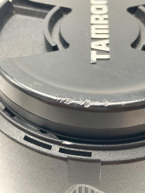 TAMRON (タムロン) ズームレンズ SP AF28-75mm F/2.8 XR Di　ニコンマウント HAKUBAレンズガード付