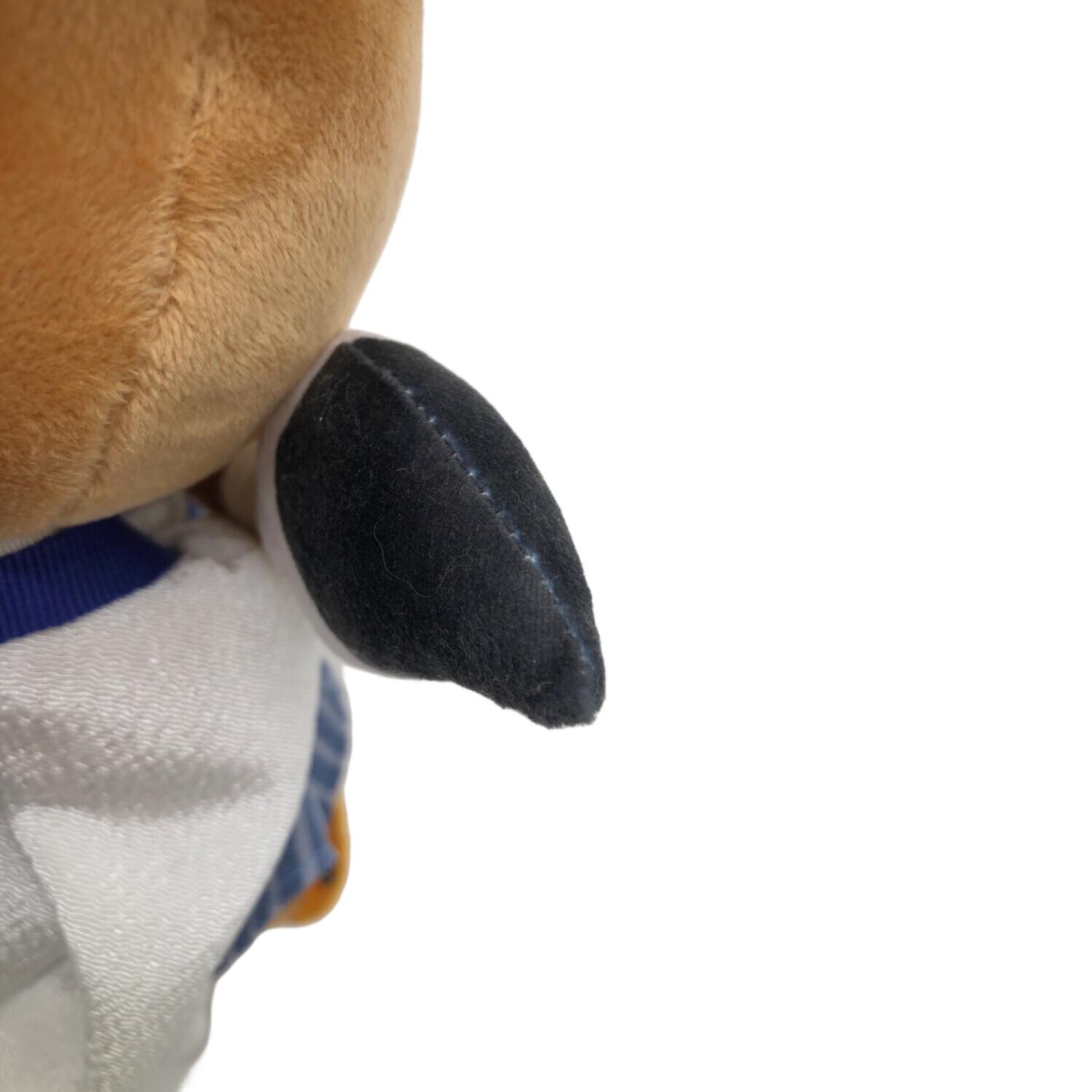 リラックマストア限定 書道家リラックマ あつめてぬいぐるみ