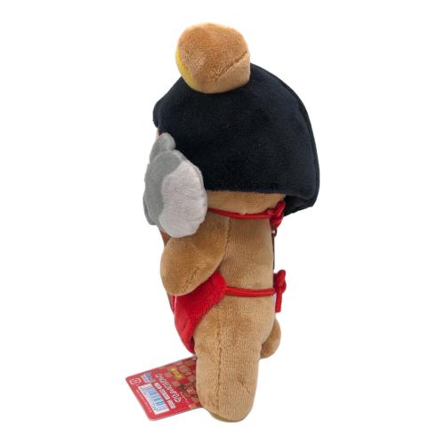 ぬいぐるみ リラックマ 金太郎 あつめてぬいぐるみ