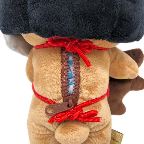 ぬいぐるみ リラックマ 金太郎 あつめてぬいぐるみ