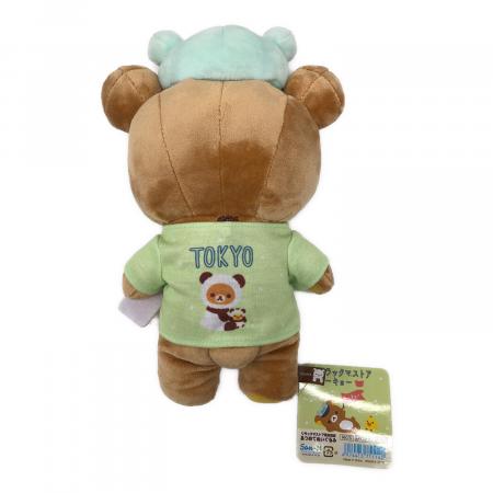 お顔厳選 ストア限定 あつめてぬいぐるみ チョコレートandコーヒー新品、タグ付 楽天市場】すみっコぐらし 喫茶すみっコでチョコレートフェア