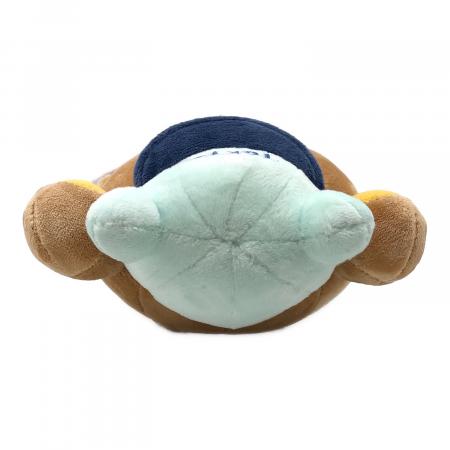 ぬいぐるみ リラックマストア トーキョー あつめてぬいぐるみ タグ付き