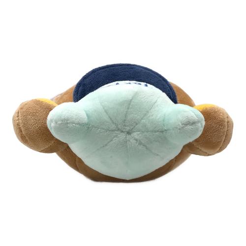 ぬいぐるみ リラックマストア トーキョー あつめてぬいぐるみ　タグ付き