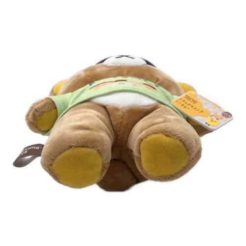 ぬいぐるみ リラックマストア トーキョー あつめてぬいぐるみ　タグ付き