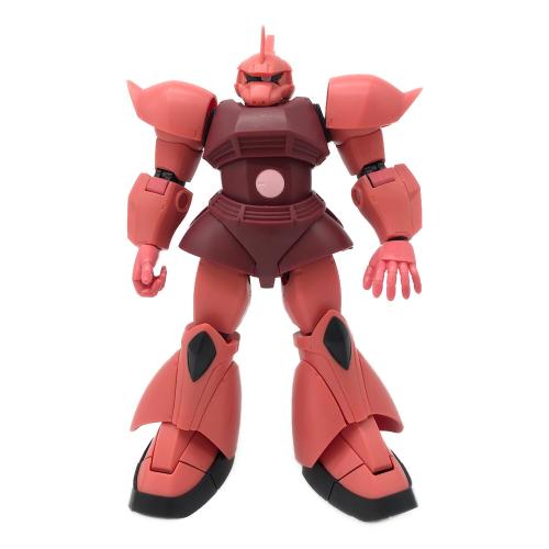 機動戦士ガンダム ROBOT魂 MS-14S シャア専用ゲルググ Ver. A.N.I.M.E.