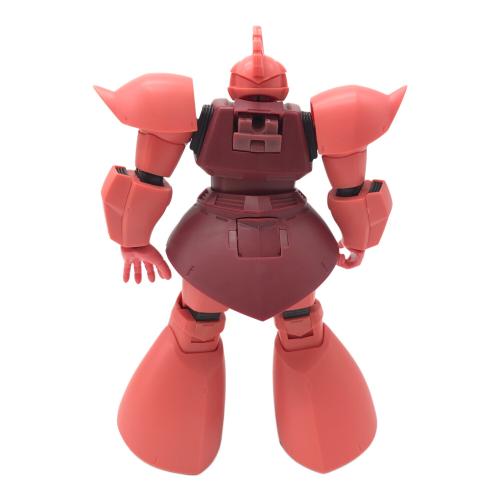機動戦士ガンダム ROBOT魂 MS-14S シャア専用ゲルググ Ver. A.N.I.M.E.