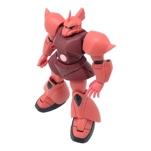 機動戦士ガンダム ROBOT魂 MS-14S シャア専用ゲルググ Ver. A.N.I.M.E.