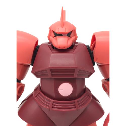 機動戦士ガンダム ROBOT魂 MS-14S シャア専用ゲルググ Ver. A.N.I.M.E.