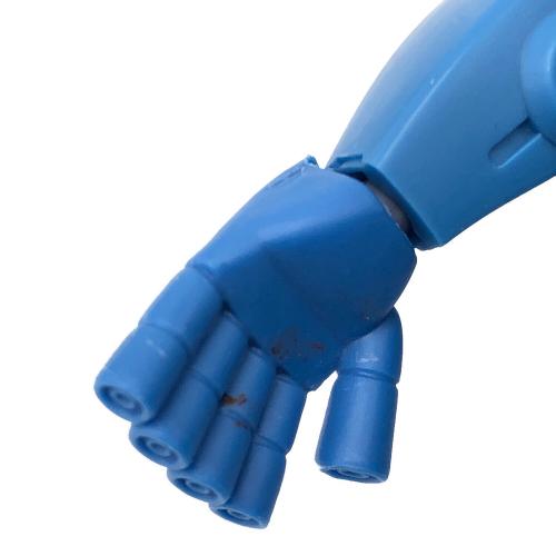 機動戦士ガンダム ROBOT魂 MS-07B グフ ver. A.N.I.M.E.