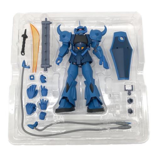 機動戦士ガンダム ROBOT魂 MS-07B グフ ver. A.N.I.M.E.