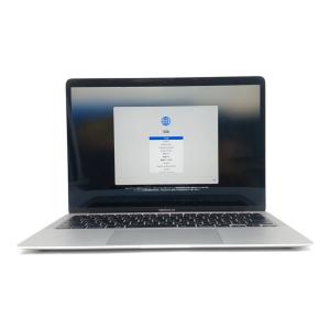 Apple (アップル) MacBook Air @ MGN93J/A 13インチ APPLE M1チップ 8コア(2020) メモリ:8GB SSD:256GB