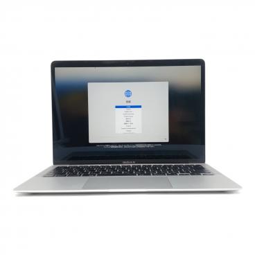 新品バッテリー 美品 macbook windows11 office2021
