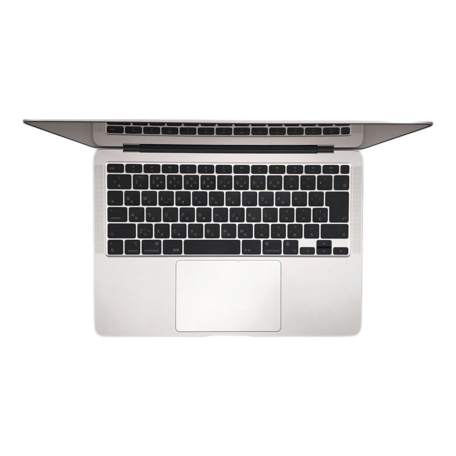 Apple (アップル) MacBook Air @ MGN93J/A 13インチ APPLE M1チップ 8 