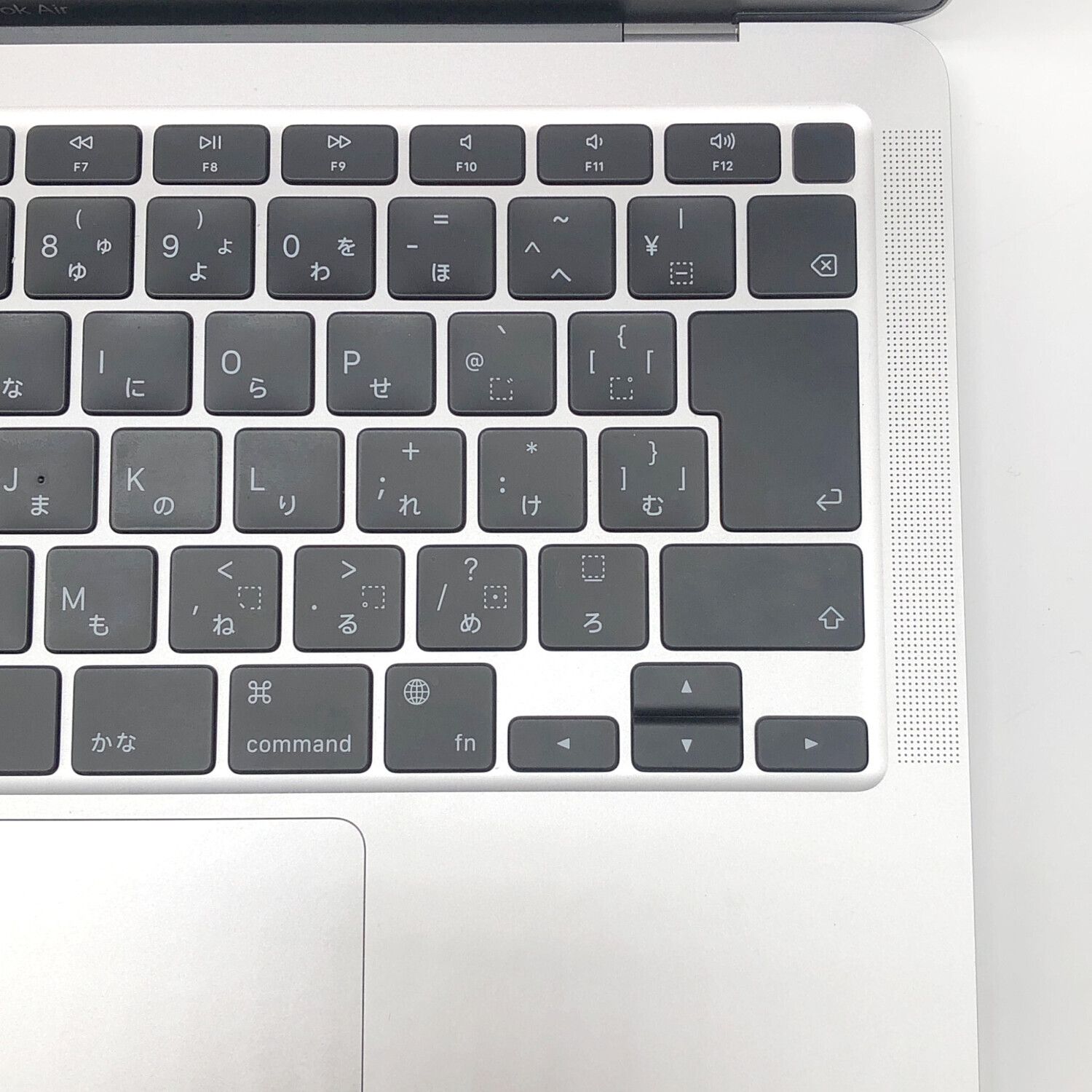 Apple (アップル) MacBook Air @ MGN93J/A 13インチ APPLE M1チップ 8 