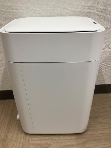 townew スマートトラッシュボックス ※専用ゴミ袋別途必要 TWN1001