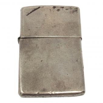 ZIPPO 2000年製 スターリングシルバー(SILVER925)