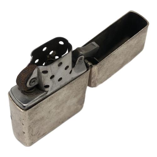 ZIPPO 2000年製 スターリングシルバー(SILVER925)｜トレファクONLINE
