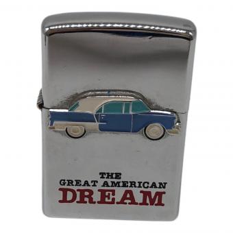 ZIPPO THE GREAT AMERICAN DREAM 1997年製
