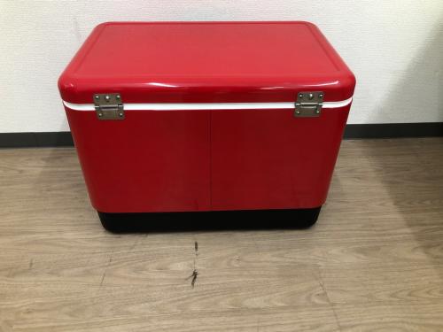 CHUMS (チャムス) スチールクーラーボックス 54L