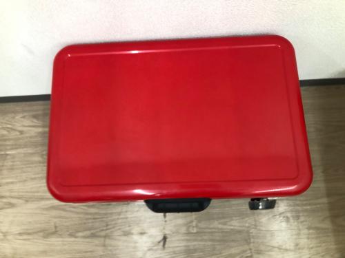 CHUMS (チャムス) スチールクーラーボックス 54L