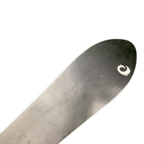 OGASAKA (オガサカ) SHIN スノーボード 156cm ブルー