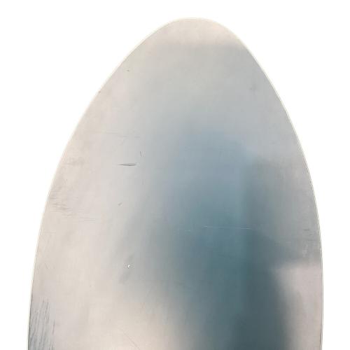 OGASAKA (オガサカ) SHIN スノーボード 156cm ブルー