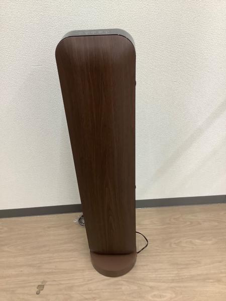 THREE-UP (スリーアップ) DCスリムタワーファン TF-T1912DW 程度A